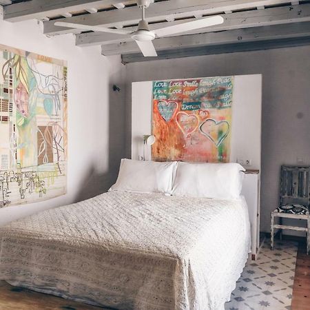 La Torre Apartment Vejer de la Frontera Bagian luar foto
